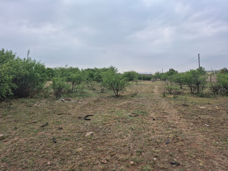 0 Bedroom Property for Sale in Vredefort Free State